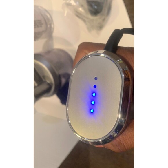 Cuisinart Smart Stick Variable Speed Hand Blender Food Processor HB-400pc - Picture 10 of 10